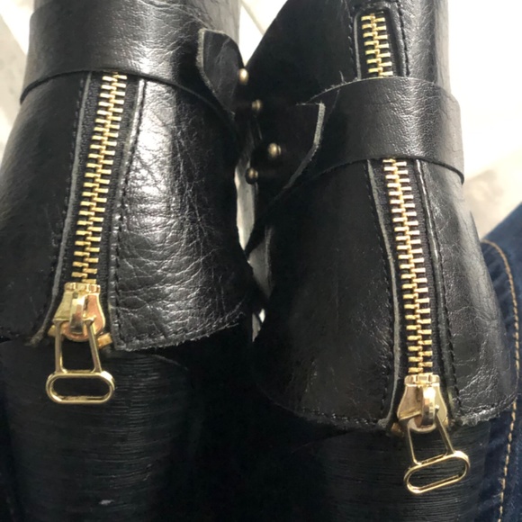 Ankle boots - Picture 4 of 4